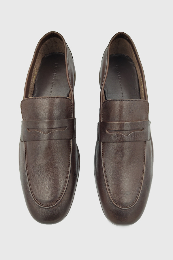 ΠΑΠΟΥΤΣΙΑ FRAU - CASTANO MOUSSE